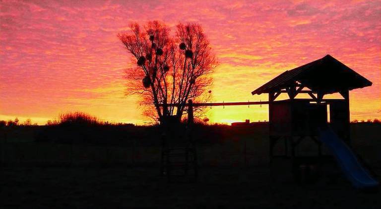 50 m&sup2; Ferienwohnung