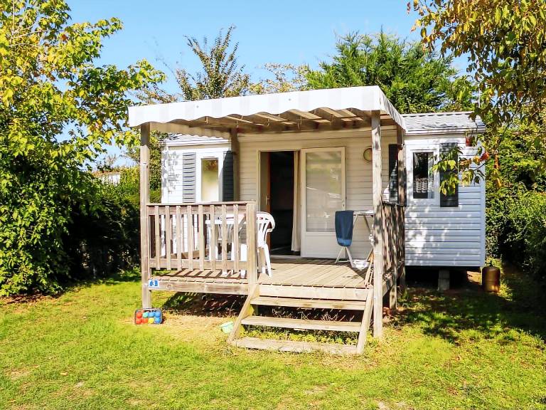 Mobil-home La Barre-de-Monts