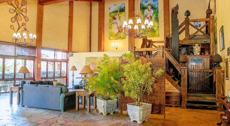 Bomtempo Itaipava Hotel by Castelo Itaipava — photo 4