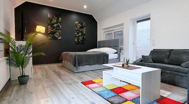 Ferienwohnung Quakenbrück