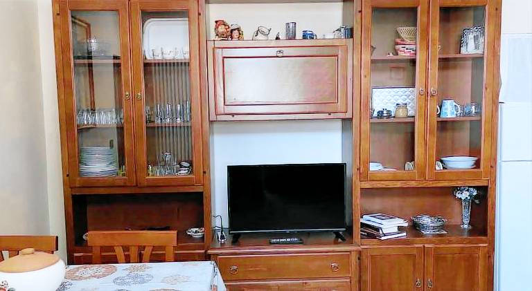 House with 1 room for 4 persons — photo 4
