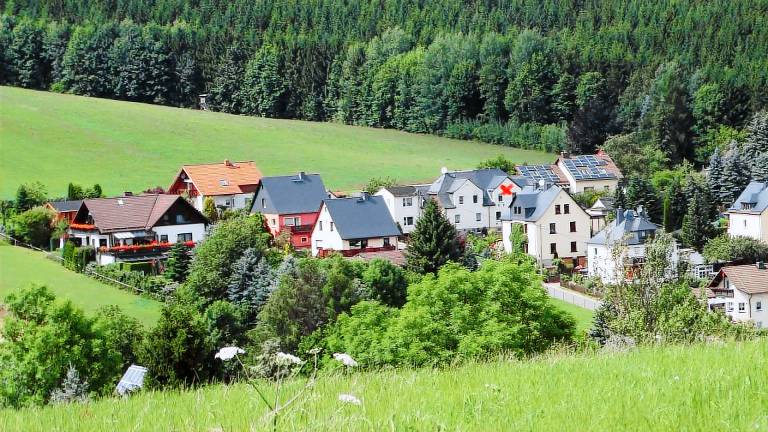 Ferienwohnung Hartenstein