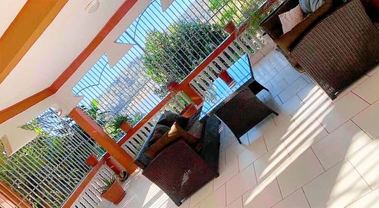 Appartement Manjagou