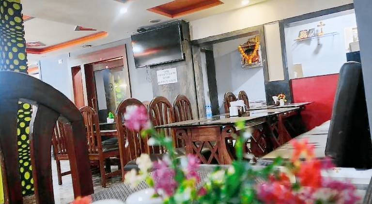 Alfina Guest House — photo 4