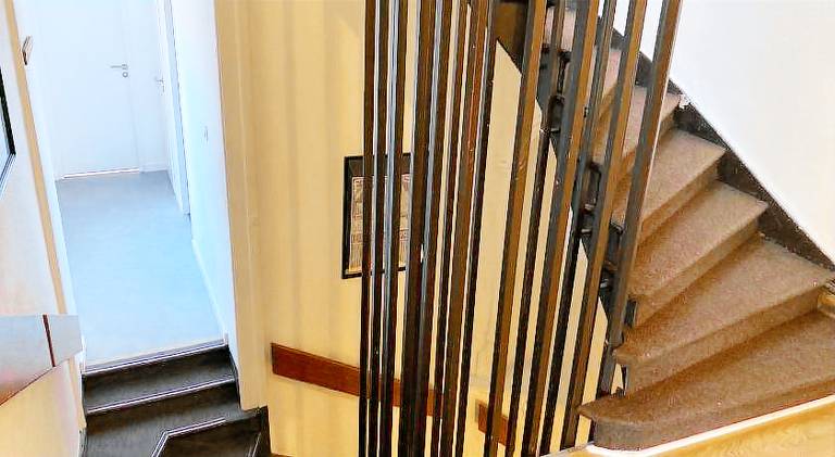 Le Gambetta Theatre de Calais — photo 5