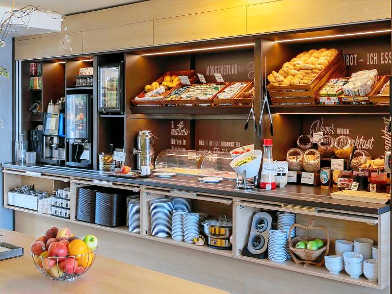 B&B HOTEL Braunschweig-Nord in Braunschweig