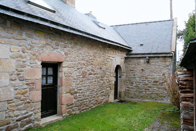 Maison de vacances  Gâvres