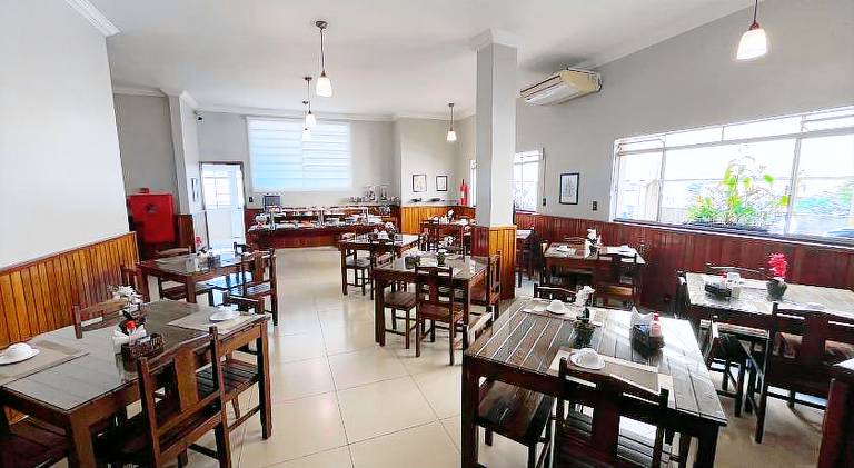 Hotel Carajas — photo 5