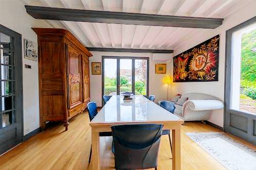 Maison de vacances Baume-les-Messieurs