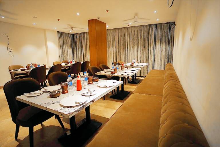 Mumbai House Express — photo 5