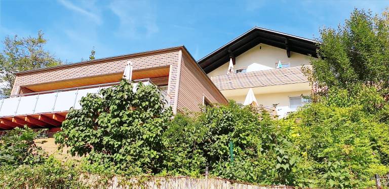 Ferienwohnung Spital am Pyhrn