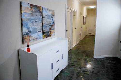 Apartamento Úbeda