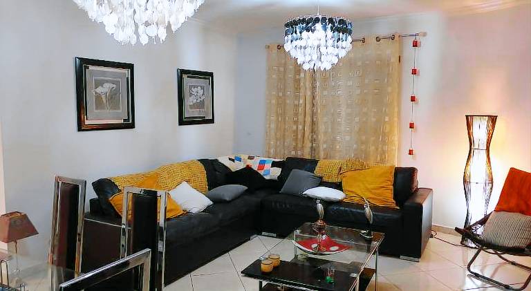 Rental apartment | Pet-friendly in Portimão