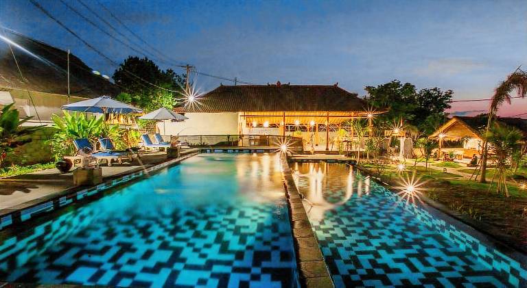 D'Coin Lembongan — photo 2