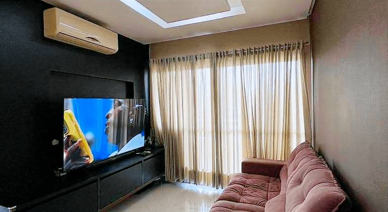 Lovely apartment with pool | Pets are welcome in Belém