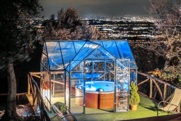 Children-friendly nice villa with grill, garden & private pool | Mountain view | Suitable for remote work | Pets are welcome — photo 5