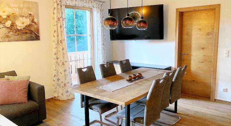 Ample apartment with sauna & terrace | Dogs allowed — photo 5