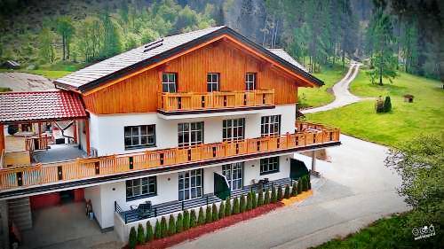Ferienwohnung Bad Ischl