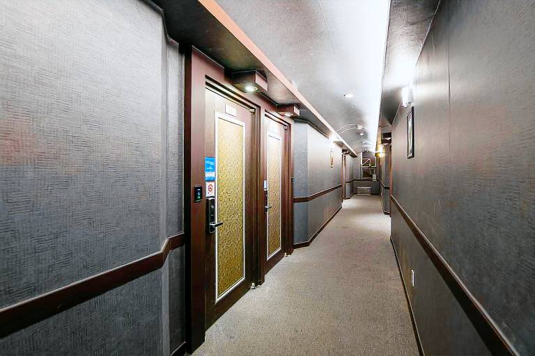 Gung Business Hotel — photo 5