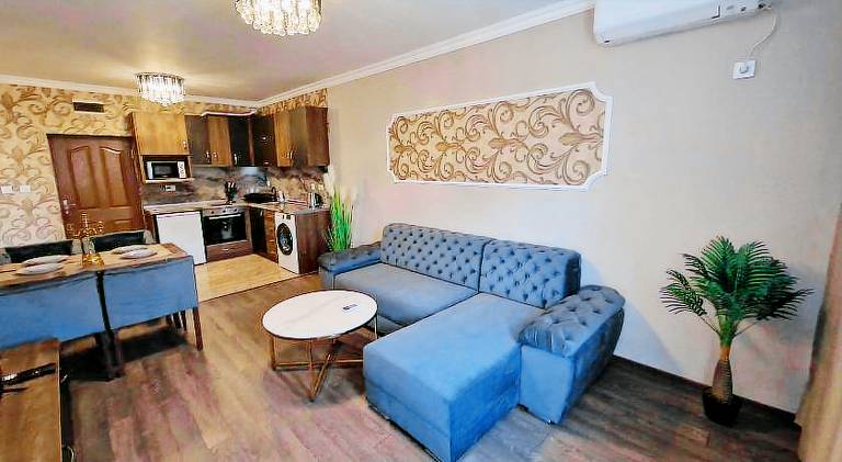 Wonderful rental apartment with pool | Next to the beach | Pets allowed — photo 4