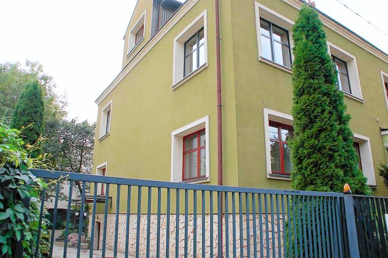 Apartament  Kazimierz