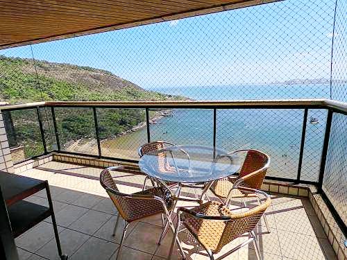 Apartamento Setiba