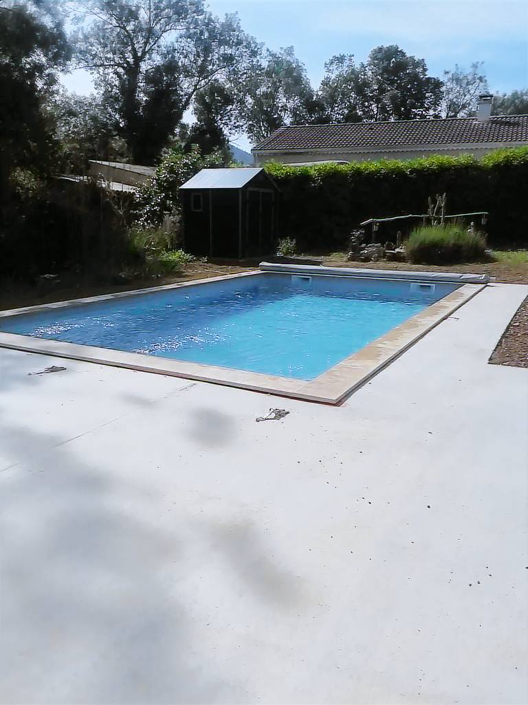 Maison de vacances Privas