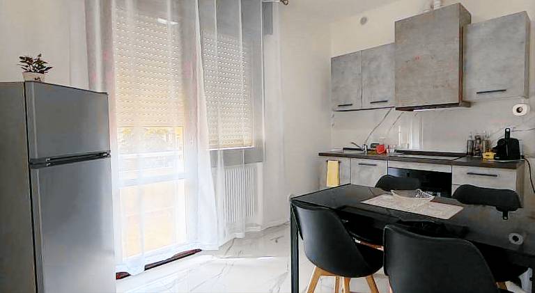 Holiday apartment with 1 room for 4 persons — photo 3