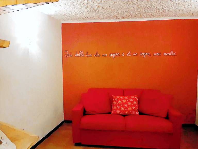 Appartamento  Vens