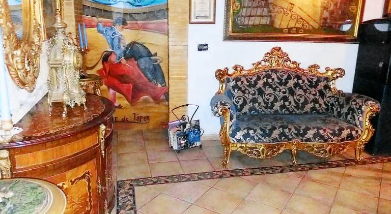 Bed & Breakfast Caltanissetta