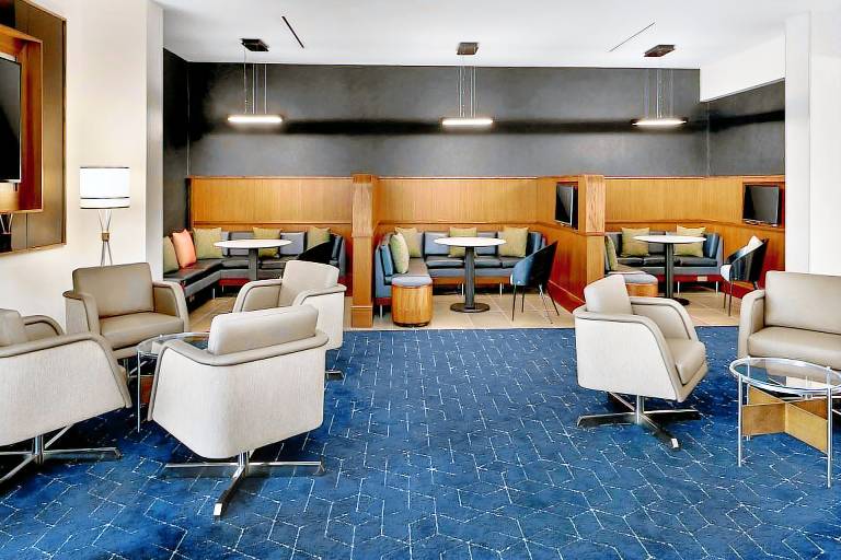 Courtyard by Marriott New Orleans Metairie — photo 3
