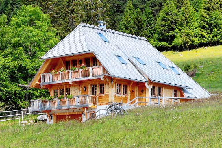 Appartement  Feldberg