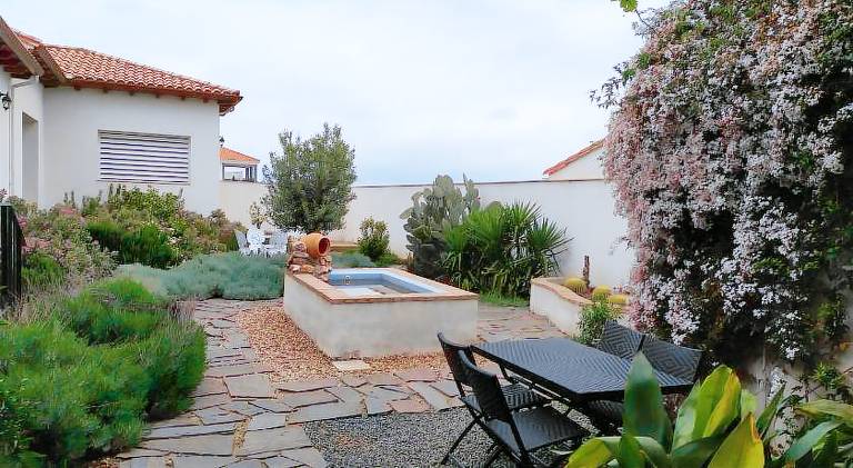 Casa Rural El Nidal — photo 3