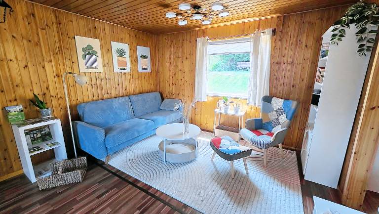 Ferienhaus  Piesport