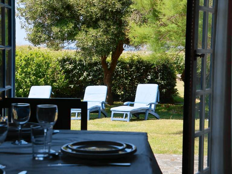 Fully equipped house with terrace, BBQ & yard | Close to the beach | Pets are welcome — photo 4