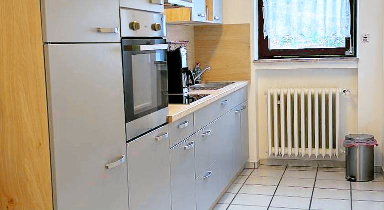 Holiday apartment with 1 room for 4 persons — photo 4