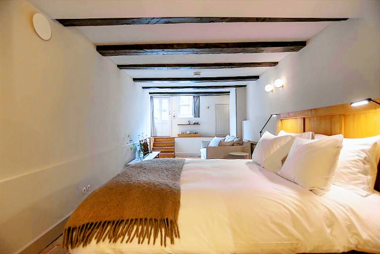 Bed & Breakfast Amsterdam-Zuid