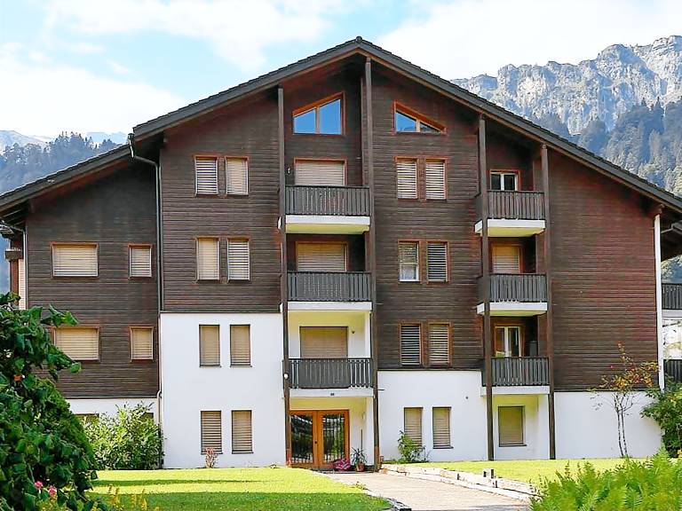 Ferienwohnung Engelberg