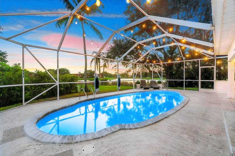 House West Palm Beach