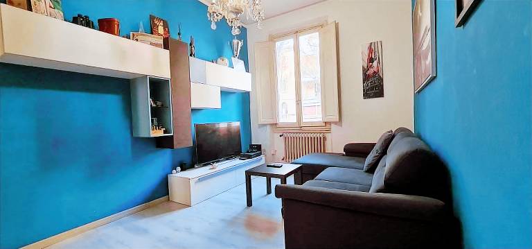 Ferienwohnung in Florenz, Toskana, Italien