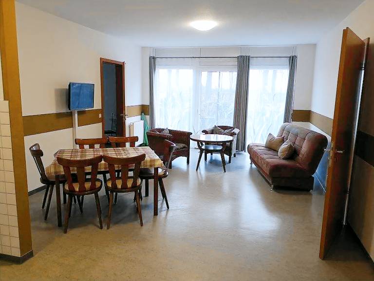 Ferienwohnung Coesfeld