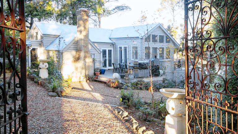House Daylesford