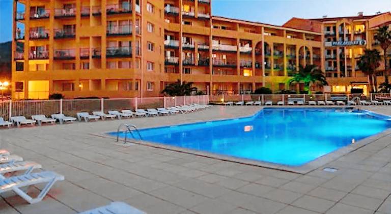 Rental apartment with pool | Next to the beach | Pets allowed — photo 3