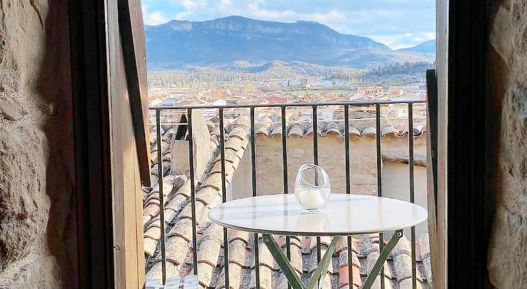 Rental apartment with 3 rooms for 5 persons — photo 4