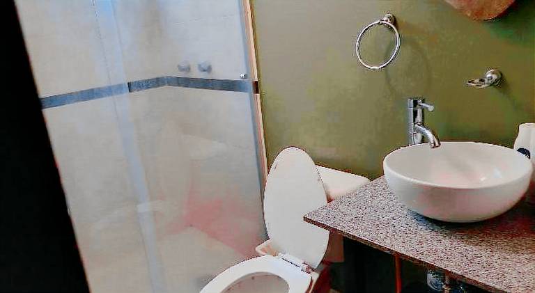 Holiday apartment with 2 rooms for 6 persons — photo 5