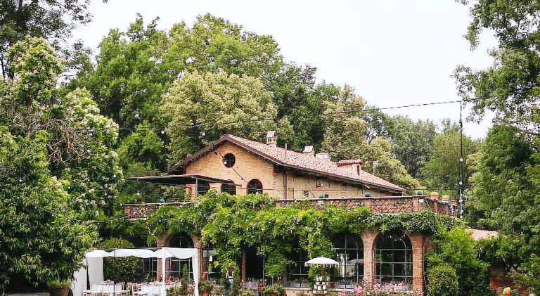 Castello di Piovera — photo 5