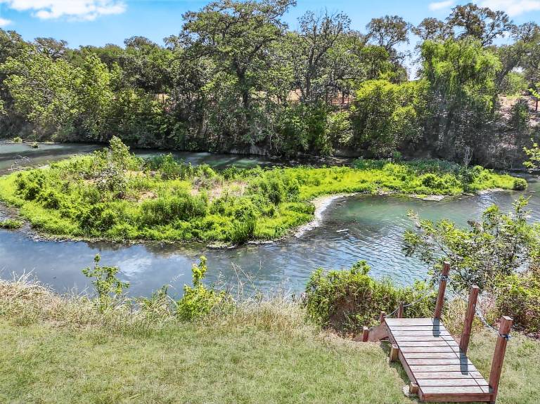 Cousins River Sanctuary