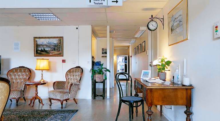 Lenas Bed & Breakfast — photo 4