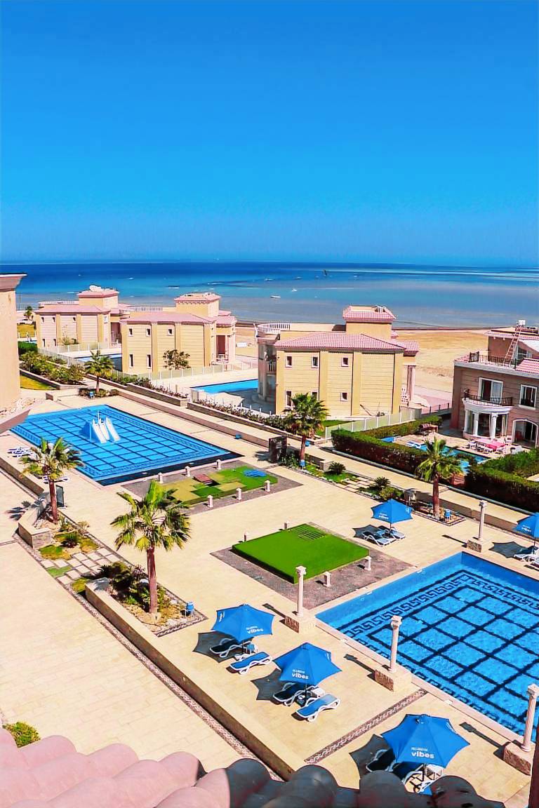 Apartment  Hurghada