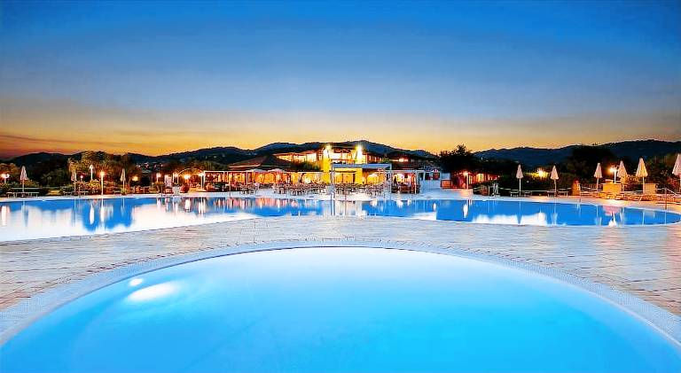 Hotel Baia del Porto — photo 4